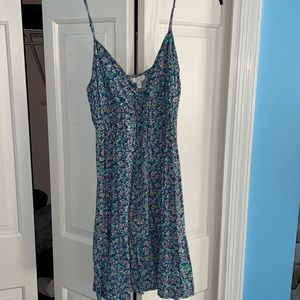 women’s dress